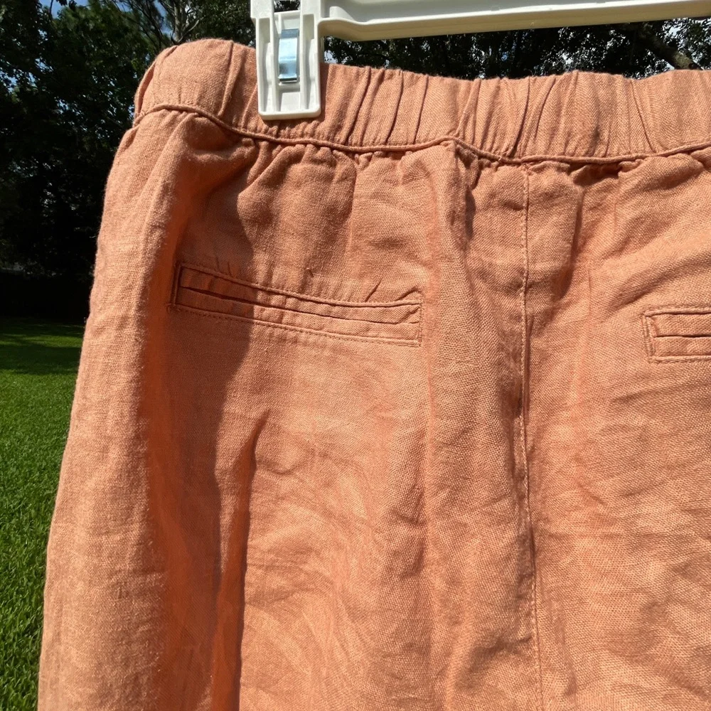 Coral Roxy pants - Picture 6 of 8